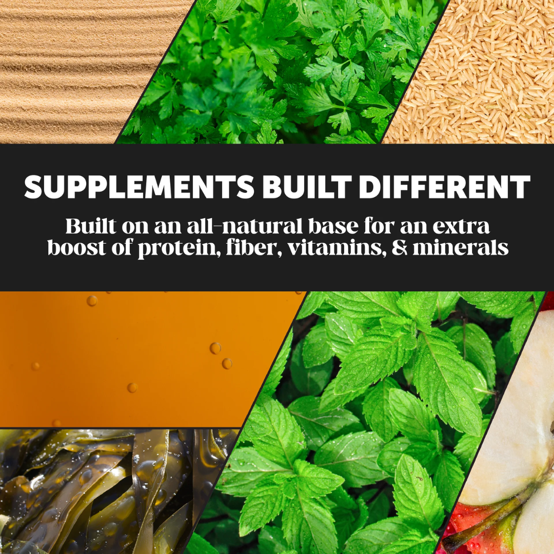 Alorea BioFilm Dissolver™ - Dental Formula