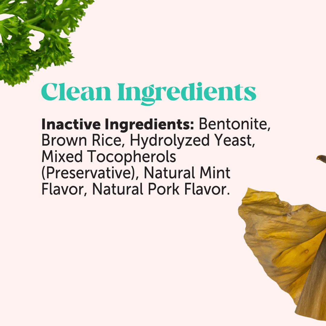 Alorea BioFilm Dissolver™ - Dental Formula