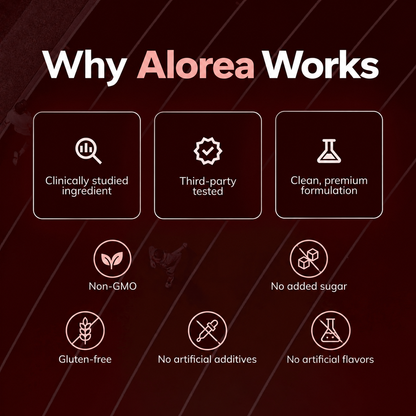 Alorea - Astaxanthin