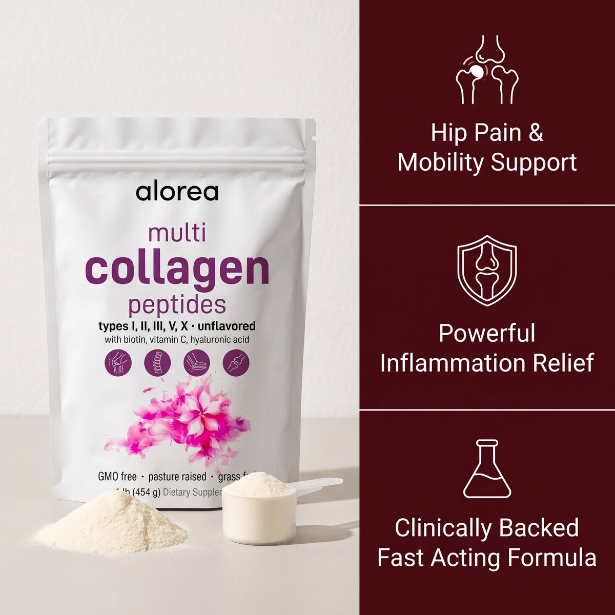 Alorea - Collagen