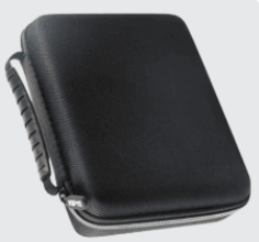 Hard Travel Case