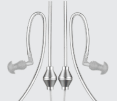 Anti-Radiaton Earphones
