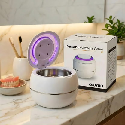 Dental Pro - Ultrasonic Cleaner
