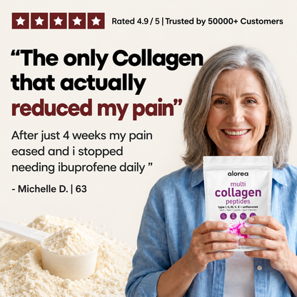 Alorea - Collagen