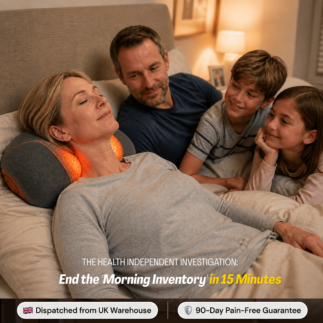 CerviCore — 3-in-1 Cervical Restoration System