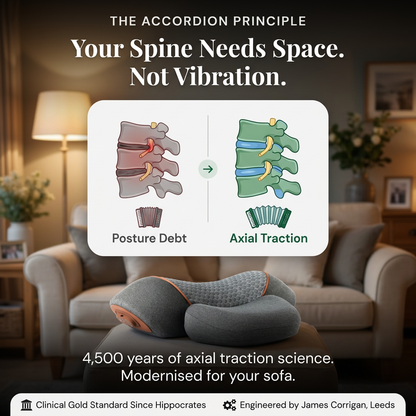 CerviCore — 3-in-1 Cervical Restoration System