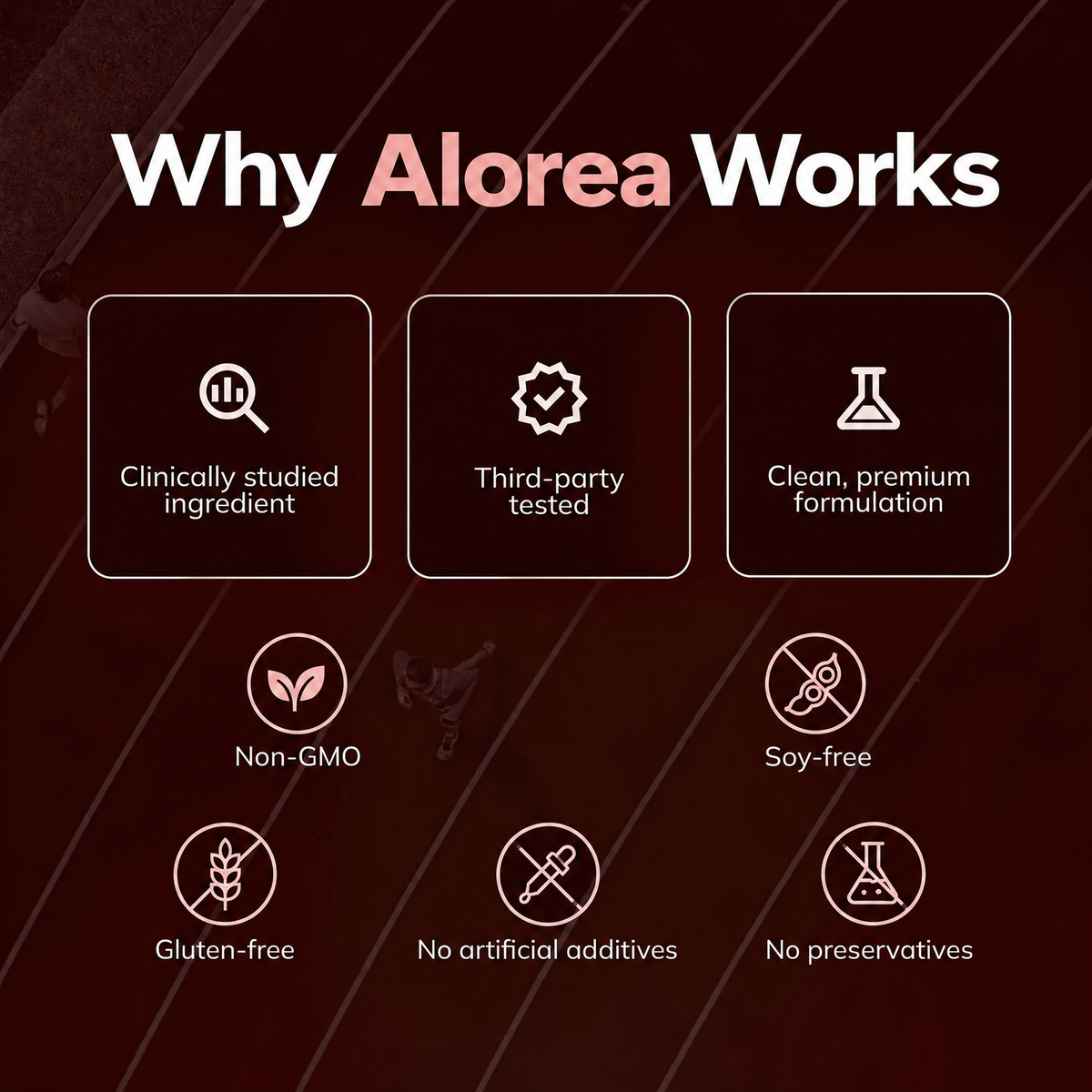 Alorea - Astaxanthin 3.9