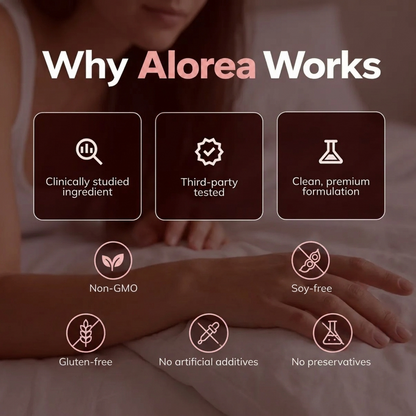Alorea | Astaxanthin Eye Health 6.9