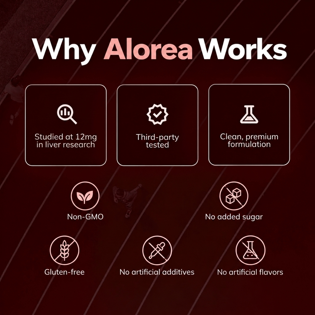 Alorea Astaxanthin L