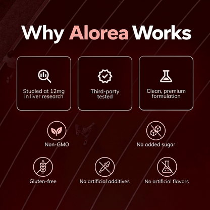 Alorea Astaxanthin L