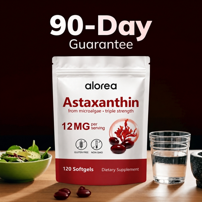 Alorea Astaxanthin L