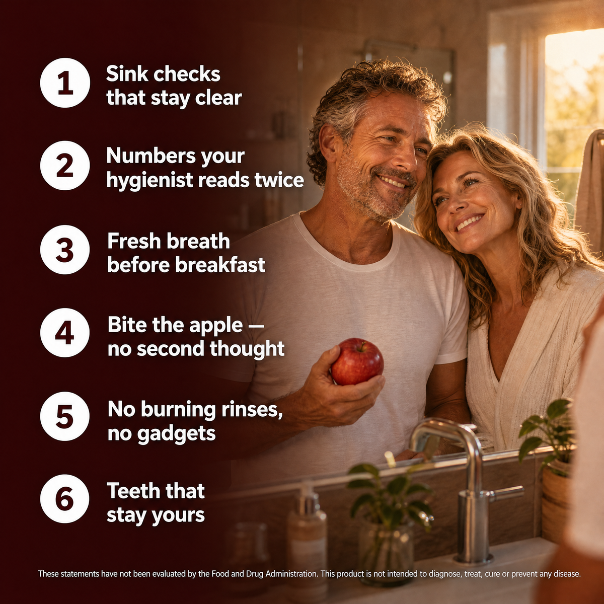 Alorea Astaxanthin 12mg Gum Health